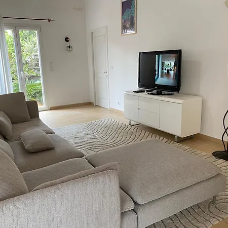 Orion Villa Bandol Buitenkant foto