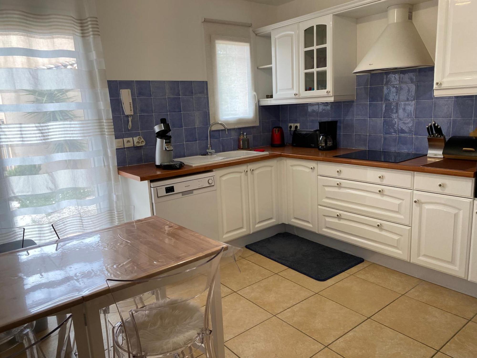 Orion Holiday home